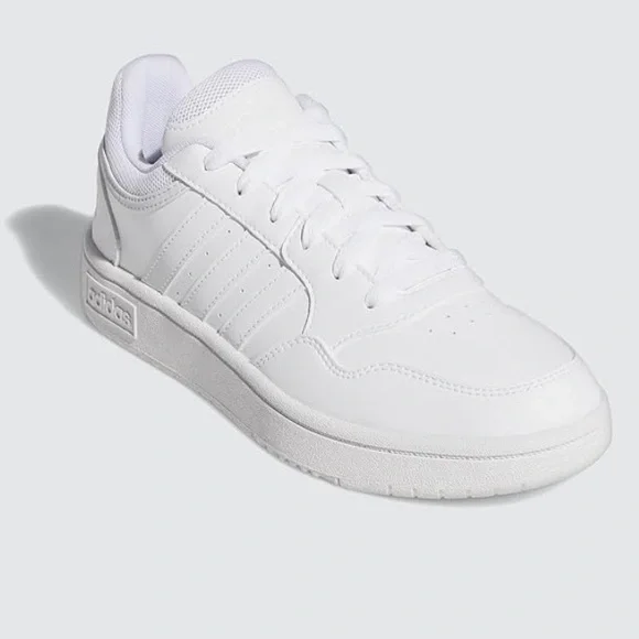 Adidas white sneakers - Picture 5 of 13